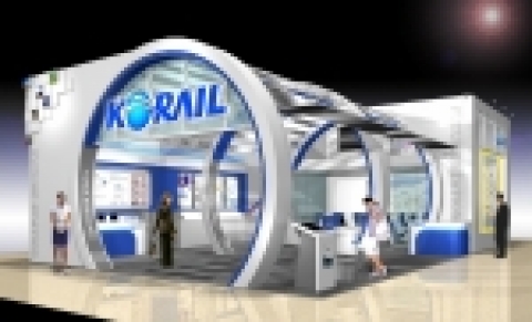 한국철도공사(사장 이철)는 부산BEXCO에서 오는 7일에서 11일까지 5일간 개최되는 『2006년 국제 교통․물류 박람회』에 참가한다고 밝혔다.