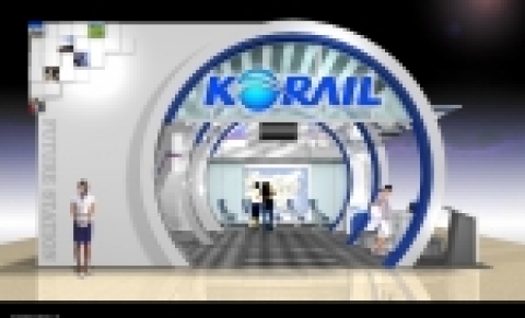 한국철도공사(사장 이철)는 부산BEXCO에서 오는 7일에서 11일까지 5일간 개최되는 『2006년 국제 교통․물류 박람회』에 참가한다고 밝혔다.