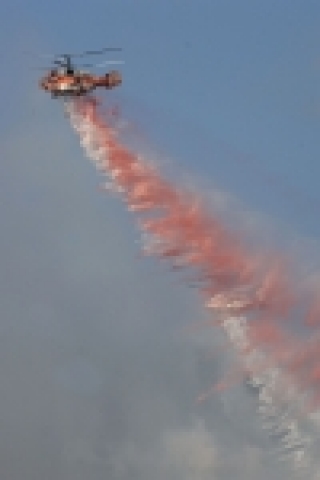 산림청은 점차 대형화되고 있는 산불에 대비하여 범정부적 체계적 대응 및 산불현장통합지휘체계의 구축 등을 위해 민·관·군 1,500여명이 참여하는 대대적인 산불진화 합동실제훈련을 강