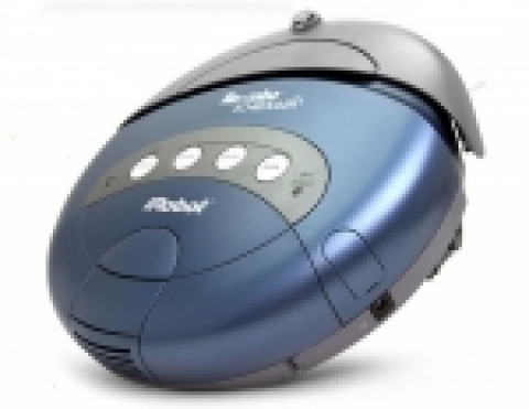 서있는‘룸바 스케줄러’ 