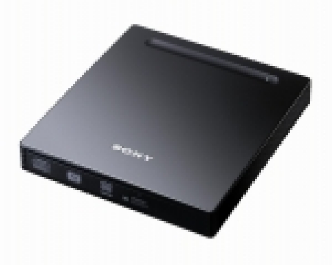 슬림형 DVD레코더 DRX-S50U