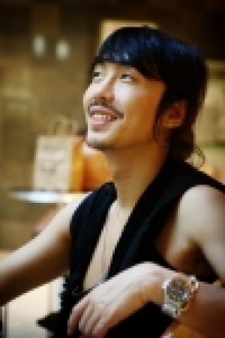 최범석 디자이너