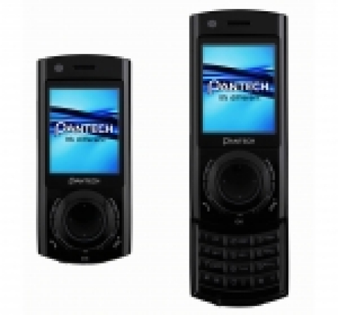 팬택 U4000