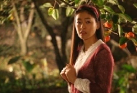 영화 <만남의 광장>에 전격 캐스팅된 박진희