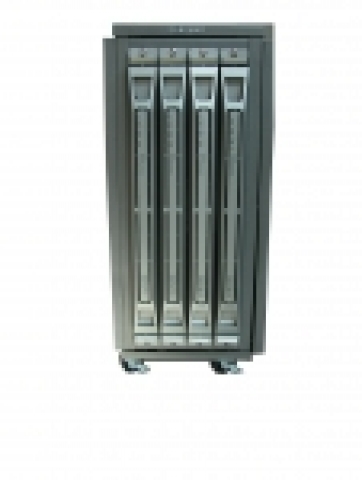 삼성전자가 개인용 슈퍼컴퓨터(제품명: Personal SuperFlops)를 출시해 개인용 슈퍼컴퓨터 시대를 연다.