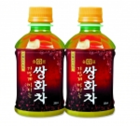 솔표 가볍게 마시는 쌍화차