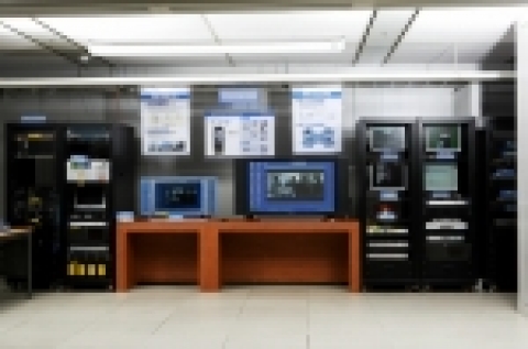 ETRI의 FTTH(광가입자망, Fiber to the home) 서비스