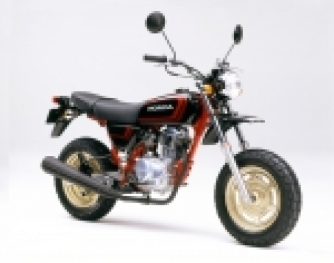 스포츠 패션 바이크 XZ100