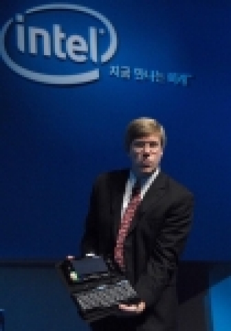 인텔코리아는 11월 7일 서울 삼성동 코엑스 컨벤션 센터에서 하드웨어 및 소프트웨어 개발자들을 위한 세계적인 기술 컨퍼런스인 인텔 개발자 회의(IDF - Intel Develope