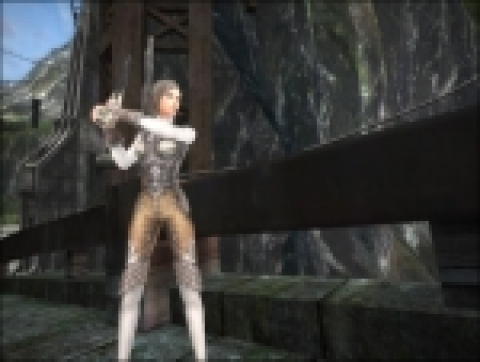 새롭게 추가된 캐릭터 '브루니'