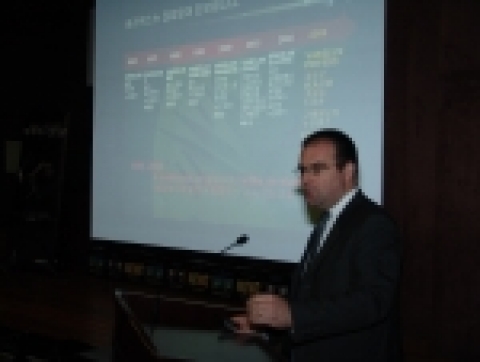 부산정보대, 안경렌즈제조 세계1위 ESSILOR社와 산학협력
