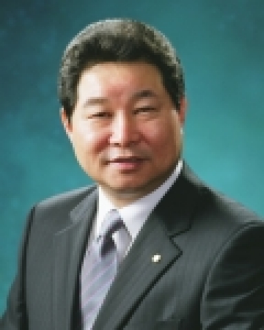 World-OKTA 신임 회장 천용수 