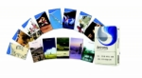 한국관광공사(사장 김종민)와 KT&G(사장 곽영균)는 대한민국 구석구석의 수려한 경관과 관광지를 홍보하는 카드가 삽입된 『아리랑』담배를 출시,‘구석구석 캠페인’을 공동으로 전개한다