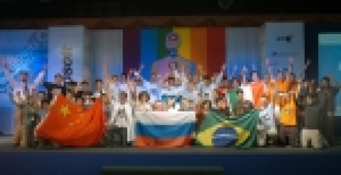 이매진컵 2006 행사 사진