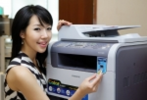 삼성전자는 내년 1월 8일부터 11일까지 4일간 미국 라스베이거스에서 열리는「CES2007」에서 MP3(2개 제품), TV(2개 제품), 홈시어터(2개 제품), 세탁기(1개 제품)