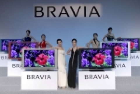 소니 코리아는 오늘 서울 남산 힐튼호텔에서 열린 기자간담회에서 매혹적인 플로팅(Floating) 디자인과 주위 환경에 따라 6가지 색상으로 베젤 교체가 가능한 프리미엄 Full H