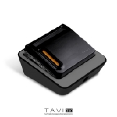 KT 토스트, CES2007 최고혁신 수상제품 PMP ‘타비 (TAVI030)’를 파트너로 선정