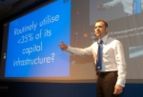 폴 뮬러 HP TSG 소프트웨어 총괄 이사