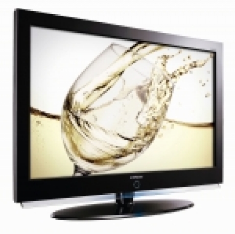 모젤 LCD TV 제품