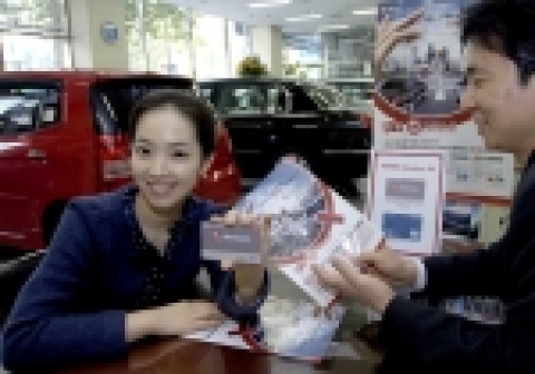 기아차‘Q멤버십 프로그램’를 도입한다고 밝혔다