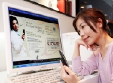 삼성전자는 12일 '이준기의 1인4색(일명: Fx 스토리)'의 완결편 광고 제작을 위해 온라인 시나리오 공모전 'Fx 네버엔딩 스토리' 이벤트를