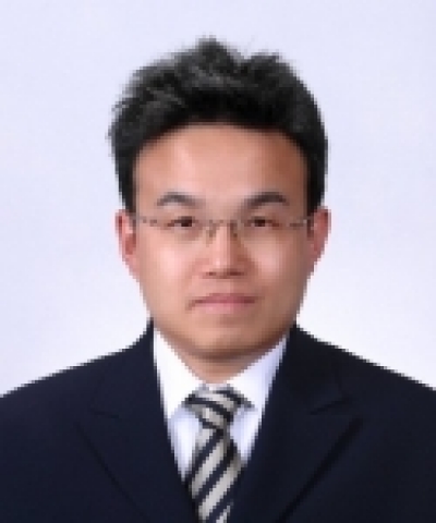 정성일 KAIST 인공위성센터 선임연구원