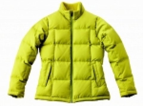 새롭게 출시되는 나이키 골프의 겨울 재킷