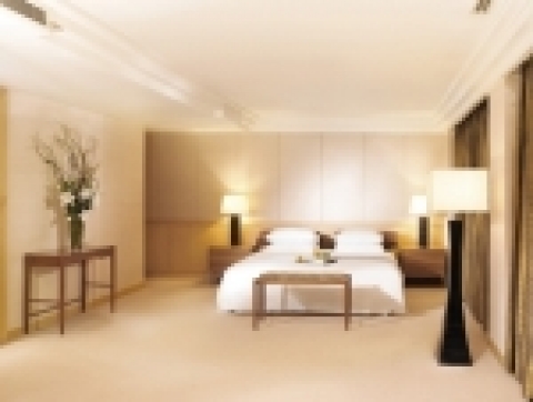 제주KAL호텔 객실 