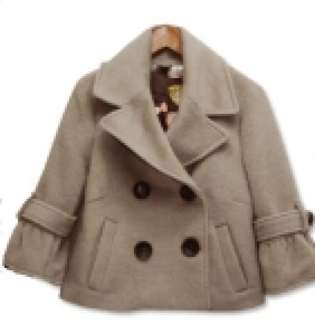 인터파크 알파카 미니자켓