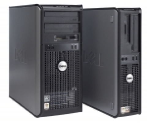 델인터내셔널이 AMD 애슬론 듀얼코어 프로세서를 탑재한 기업용 데스크탑 신제품, 옵티플렉스 740을 국내 선보인다고 밝혔다. 