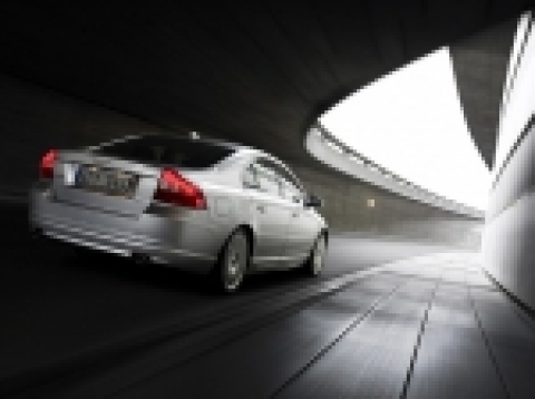 All-New Volvo S80