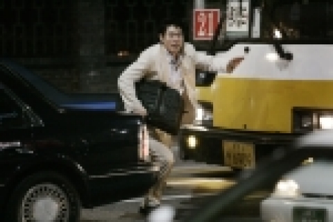 영화 ‘그놈 목소리’ 크랭크 업