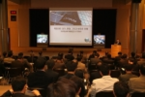 11월 11일 윤석만 사장 특강