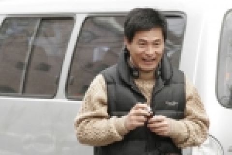 영화 ‘사랑할 때 이야기하는 것들’ 이한위, 대한민국 ‘숀 펜’