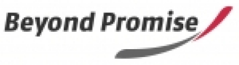 새로 제정된 브랜드 슬로건과 이미지