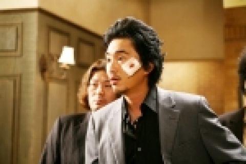 ‘마강호텔’ 김석훈의 살신성인 코믹연기