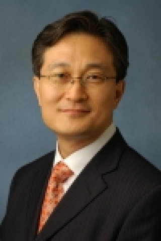 정영학 한국 렉스마크 지사장