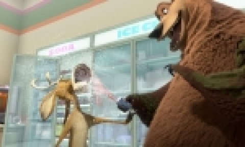 최고의 귀차니스트 캐릭터 등장! ‘라이온킹’ 감독 로저 엘러스 의 대변신