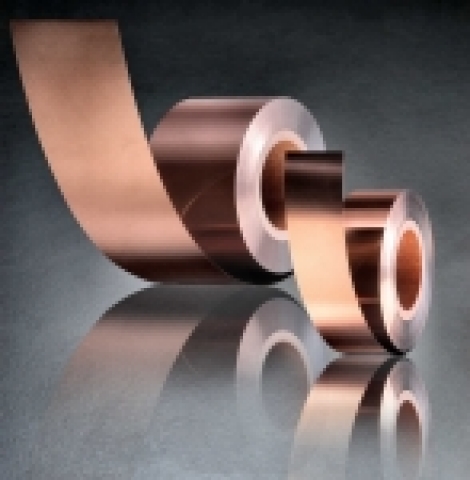 LS전선의 FCCL 제품 사진