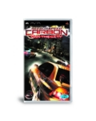 '니드포스피드 온 더 시티' 