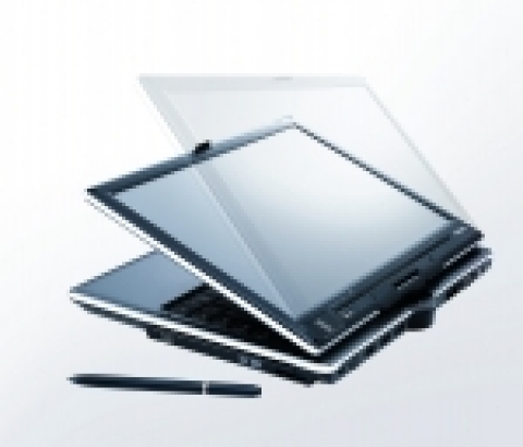 아수스 R1F 노트북
