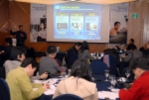 인텔? 제온 5300 프로세서 출시 기자간담회