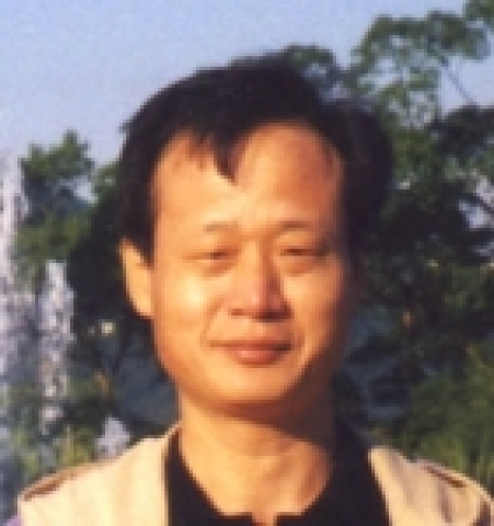 수필 부문 본상 최만섭 수필가