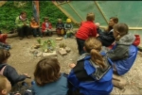 특별다큐<대안(代案), 독일을 가다>