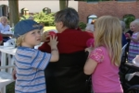 특별다큐<대안(代案), 독일을 가다>