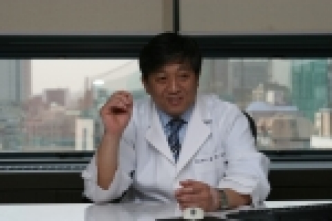 시너지병원 김원중 원장 