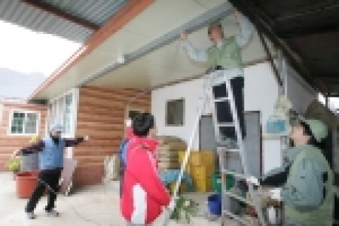 포스코 포항제철소, 11월 나눔의 토요일 행사 가져