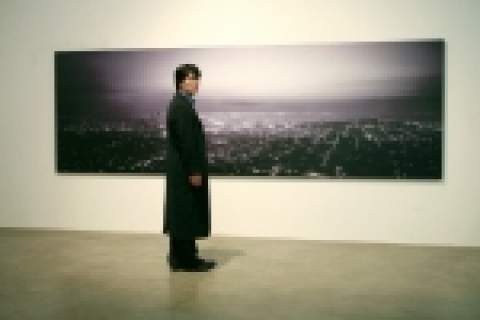 영화 '조용한 세상'