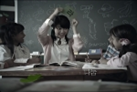 보해양조가 최근 젊은층을 대상으로 이들의 꿈과 희망을 담고 있는 보해의 기업 PR 광고를 제작하는 등 20대 공략에 적극 나섰다.