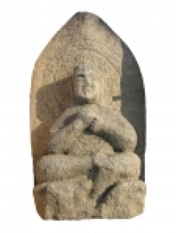 하얄리아 주한미군기지 불상 등 4점 인수, 부산시립박물관에 전시보관